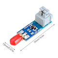 Miniatyrbilde 4 av 5: Balun One Nine Tiny Lavpris 9:1 Balun Langtråds Hf Antenne Rtl-sdr