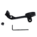Miniatyrbillede 1 af 5: For Trek Madone Slr Slr6 Slr8 Kamera Mount Til Igps Garmin Xoss
