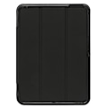 Pikkukuva 4 / 5: Raskaan sarjan iskunkestävä suojakotelo älykannella iPad 2 3 4 Mini Airille 9,7\"