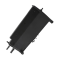 Miniatyrbilde 1 av 5: 1502h3 Absorpsjonskarbonbeholder Drivstofftank Aktivert Karbonbeholder For 307 408 C4 C4 1502h3