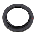 Miniatyrbilde 5 av 5: Bekreft adapter for M42 skruefesteobjektiv til Eos-festekamera Fujifilm X-pro1