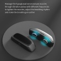 Miniatyrbillede 4 af 5: Smart Ems Anti Snoring Enhed, Anti Snoring Enheder Hage Rem, Snorken Løsninger, Elektrisk Anti Snoring Enhed