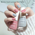 Miniatyrbild 4 av 5: Oyafun Nagelgellack Neonlack Semipermanent Nagelsmycke Design Avtagbar Toppbas