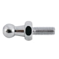 Miniatyrbilde 4 av 4: 4x 10mm kuleleddbolt M6 kompatibel med kuleleddbolt panser Std 001