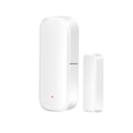 Miniatyrbilde 3 av 5: Corui Tuya Smart Zigbee Dør- og Vindusensor Smart Hjem App Fjernalarm Bærbar GPS