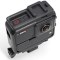 Miniatyrbild 3 av 5: Universellt skyddande hölje för fodral för One Series Action Sport Camera