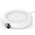 Miniatyrbillede 1 af 3: Kaffe Kopsvarmer Til Skrivebord Automatisk Sluk Usb, Elektrisk Drikkevarmer Til Kaffe, Kakao, Te, Mælk