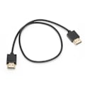Miniatyrbillede 2 af 5: 1M HD Multimedia Interface til HD Multimedia Interface Overførselskabel til TV, HDTV, Xbox, PS4, PS3, Projektor