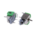 Pikkukuva 3 / 5: 2 kpl 3d Analog Joystick -anturimoduuli Potentiometrimoduulitikku