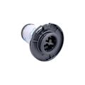 Pikkukuva 2 / 5: 4 kpl pestävää Hepa-suodatinta Xforce Flex 8.60 -varsi-imureille Rh96 Rh9638 Zr009006 -suodattimille