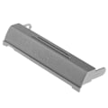 Miniatyrbillede 4 af 5: Harddiskdæksel Hdd Caddy-låg med skruer til Dell Latitude D620 D630