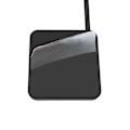 Miniatyrbild 4 av 5: Usb-laddningskabel Dock Bracket-bas Laddare Adapter Sladd Station För Mi Band 8