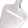 Miniatyrbillede 2 af 3: Rustfrit stålostehøvl 8,5 tommer Heavy Duty Plan Cutter, Shaver, Server til halvblød, hård ost