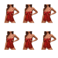 Miniatyrbilde 2 av 5: Lingerie Undertøy