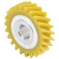 Miniatyrbilde 4 av 5: Reservedel ABS-mikserorm kompatibel med 3K45SS 3K5SS W10112253 Blender