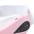 Miniatyrbilde 4 av 5: Ansiktsformende massasjeapparat Smart Bluetooth Dobbelthake-reduksjon og løftemaskin for hjemmet