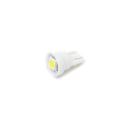 Miniatyrbillede 4 af 5: T10 W5w Wedge 5050 Smd LED Instrument Panel Light Pure White Dashboard Pærer