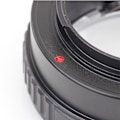 Pikkukuva 1 / 4: Pixco Konica Ar -objektiivin Sony E -kiinnityssovitin NEX 5 6 7 5n 5r 3 5t 3n