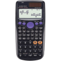 Miniatyrbilde 1 av 3: Fx-300es Plus Vitenskapelig Kalkulator, Svart