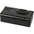 Miniatyrbillede 4 af 4: Foddimmer 2024 150W 230V Sort Kompatibel LED [Energiklasse A]