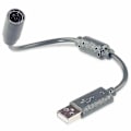 Miniatyrbilde 2 av 2: Usb Breakaway Dongle Kabel Adapter Kompatibel Xbox 360 Pc Kablet Kontroller