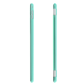 Miniatyrbilde 4 av 4: Slank magnetisk smartdeksel beskyttende deksel for Apple iPad Air 2 myntegrønn
