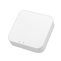 Pikkukuva 3 / 5: Tuya Zigbee 3.0 Gateway Hub Langaton Älykodin Silta Smart Life Kaukosäädin