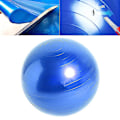 Miniatyrbillede 3 af 5: Balance Stabilitet Bold, Yogabold Med Pumpe