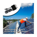 Pikkukuva 4 / 5: 320 W aurinkopaneelioptimointi aurinkosähköpaneelin jännitteen vakaudelle Solaredge Power Optimizer Photo