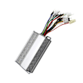 Miniatyrbillede 1 af 5: 500w Hub Motor Controller 12mos Max30a Til Elektrisk Cykel E-scooter Motorcykel Bldc Motor Controller