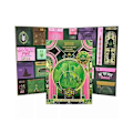 Miniatyrbillede 1 af 5: NY WICKED the Musical Julekalender Broadway