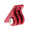 Miniatyrbild 5 av 5: Fast basmonteringadapter med sexkantsnyckel för Hero 9 8 7 6 5 Sessions/sj4000