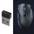 Pikkukuva 3 / 5: Usb-sovitin Usb-dongle langaton sovitin Razer Naga V2 Hyperspeed -hiirelle