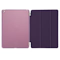 Pikkukuva 1 / 4: Ultraohut Magneetillinen Älykäs Kotelosuoja Apple iPad Air 2:lle - Violetti