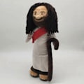 Pikkukuva 2 / 5: Plush-lelut, katoliset lahjat, Plush-lelujen suojelusenkelit, Plush-lelut, Plush-lelut, Plush-lelut, Uskonnolliset keräilyesineet, Joululahjat, Neitsyt Maria, holdin f