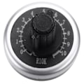 Miniatyrbillede 3 af 5: 10k Potentiometer 22mm Governor Vsd Vfd Til Variabel Hastighedsdrev Inverter Ny