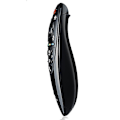 Miniatyrbillede 4 af 5: Lg An-mr500g Magic Remote - Dynamisk Smart 3d Tv-kontrol Til Lg Mr500