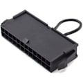 Miniatyrbillede 5 af 5: 30 stk. ATX PSU 24-pins Strømkabel Jumper Starter Jack Adapter