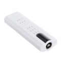 Pikkukuva 5 / 5: Dab Digital Hdtv Stick Tuner Vastaanotin + Fm + Usb Dongle Dvb-t2 / Dvb-t / Dvb-c