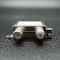 Miniatyrbild 5 av 5: 24v 1a snabbanslutningsadapter Satellit-tv-mottagare Bi-direction Satellit-tv