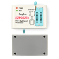 Miniatyrbillede 3 af 5: Ezp2023 Usb High Speed Programmer Support Spi 24 25 93 95 Eeprom Til Windows