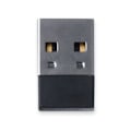 Pikkukuva 1 / 5: Usb-sovitin Usb-dongle langaton sovitin Razer Naga V2 Hyperspeed -hiirelle