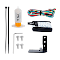 Miniatyrbilde 1 av 5: 3D for Touch Auto Bed Leveling Sensor Modell Med Festebrakettsett for 3D-utskrift