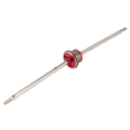 Miniatyrbilde 5 av 5: Rc Biler Dele Oppgradering Differensial Gir Kompatibel Med 1/12 Feiyue Fy-01-fy-05