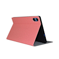 Miniatyrbillede 2 af 5: PU Etui til P26t 10,1 tommer Tablet PU Læder+tpu Tablet Stativ P26t 10,1 tommer Beskyttelsesetui Pink