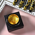 Miniatyrbild 3 av 5: 5ml Guld Stämplingsgel Nagellack Svart Vit Varnis Nagelgel Färg Rita Linje