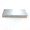 Miniatyrbillede 4 af 5: 3 stk. Aluminium Effektforstærker Køleplade Varmeafleder 100x40x11mm