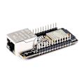 Miniatyrbild 1 av 5: Wt32-eth01 Seriell port nätverks Bluetooth+wifi Combo Gateway-modul