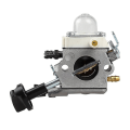 Miniatyrbilde 3 av 5: C1m-s261b Forgasser Passer Til Sh56 Sh56c Sh86c Bg86 Bg86ce Bg86z