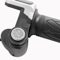 Miniatyrbillede 4 af 5: 48V 1000W Elektrisk Scooter Børstet Controller Motor + Gasgreb Twist Grip Kit til Elektrisk Scooter Bi